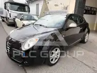 2012 Alfa Romeo Mito