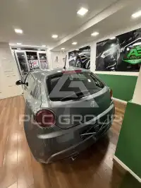 2012 Alfa Romeo Mito
