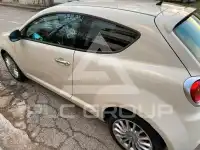 2012 Alfa Romeo Mito