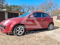 2012 Alfa Romeo Mito
