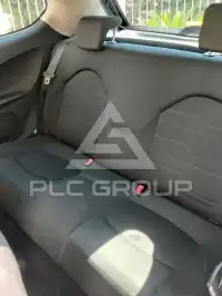 2012 Alfa Romeo Mito