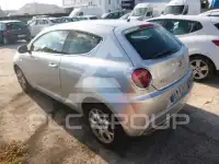 2012 Alfa Romeo Mito