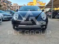 2012 Alfa Romeo Mito