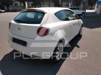 2012 Alfa Romeo Mito