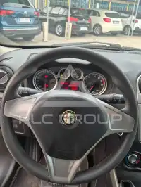 2012 Alfa Romeo Mito