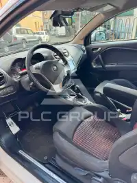 2012 Alfa Romeo Mito