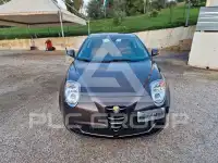 2012 Alfa Romeo Mito