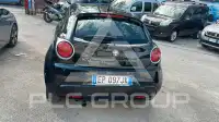 2012 Alfa Romeo Mito