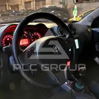 2012 Alfa Romeo Mito