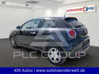 2012 Alfa Romeo Mito