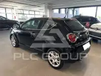 2012 Alfa Romeo Mito