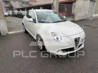 2012 Alfa Romeo Mito