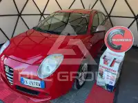 2012 Alfa Romeo Mito