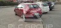 2012 Alfa Romeo Mito