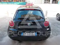 2012 Alfa Romeo Mito