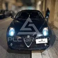 2012 Alfa Romeo Mito