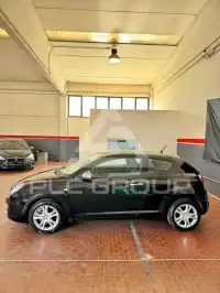 2012 Alfa Romeo Mito