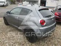 2012 Alfa Romeo Mito