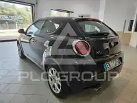 2012 Alfa Romeo Mito