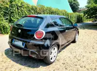 2012 Alfa Romeo Mito