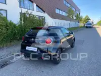 2012 Alfa Romeo Mito