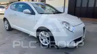 2012 Alfa Romeo Mito