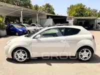 2012 Alfa Romeo Mito