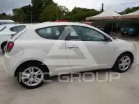 2012 Alfa Romeo Mito