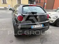 2012 Alfa Romeo Mito