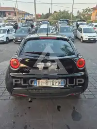 2012 Alfa Romeo Mito