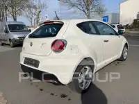 2012 Alfa Romeo Mito