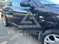 2012 Alfa Romeo Mito