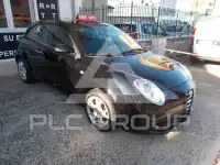 2012 Alfa Romeo Mito
