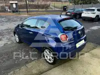 2012 Alfa Romeo Mito