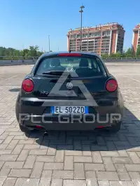 2012 Alfa Romeo Mito