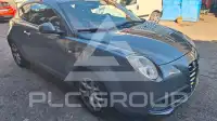 2012 Alfa Romeo Mito