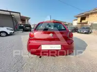 2012 Alfa Romeo Mito