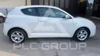 2012 Alfa Romeo Mito