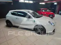 2012 Alfa Romeo Mito