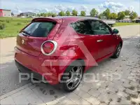 2012 Alfa Romeo Mito