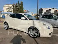 2012 Alfa Romeo Mito