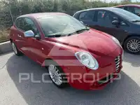 2012 Alfa Romeo Mito