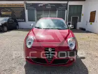 2012 Alfa Romeo Mito
