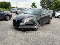 2012 Alfa Romeo Mito