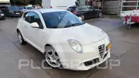 2012 Alfa Romeo Mito