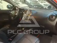 2012 Alfa Romeo Mito