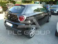 2012 Alfa Romeo Mito