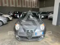 2012 Alfa Romeo Mito