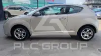 2012 Alfa Romeo Mito