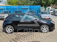 2012 Alfa Romeo Mito